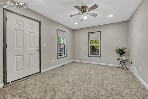 Tiny photo for 929 S Arcadia Street, Colorado Springs, CO 80903 (MLS # 9545122)