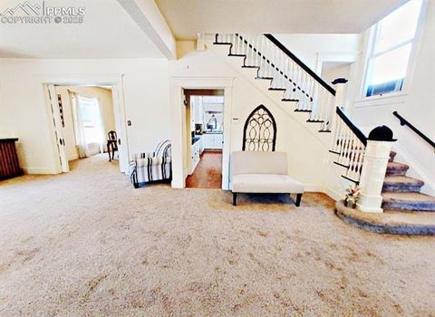 Tiny photo for 2011 N Greenwood Street, Pueblo, CO 81003 (MLS # 1511637)