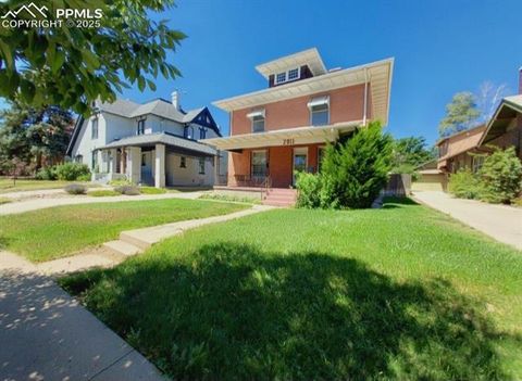 Tiny photo for 2011 N Greenwood Street, Pueblo, CO 81003 (MLS # 1511637)