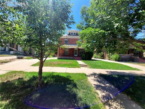 Tiny photo for 2011 N Greenwood Street, Pueblo, CO 81003 (MLS # 1511637)