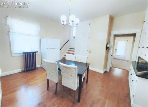 Tiny photo for 2011 N Greenwood Street, Pueblo, CO 81003 (MLS # 1511637)