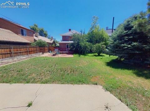 Tiny photo for 2011 N Greenwood Street, Pueblo, CO 81003 (MLS # 1511637)