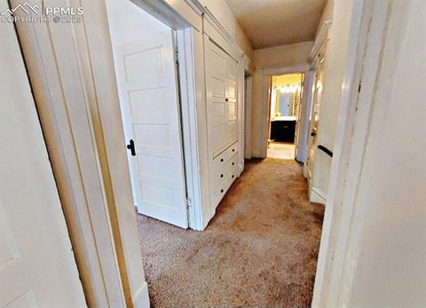 Tiny photo for 2011 N Greenwood Street, Pueblo, CO 81003 (MLS # 1511637)