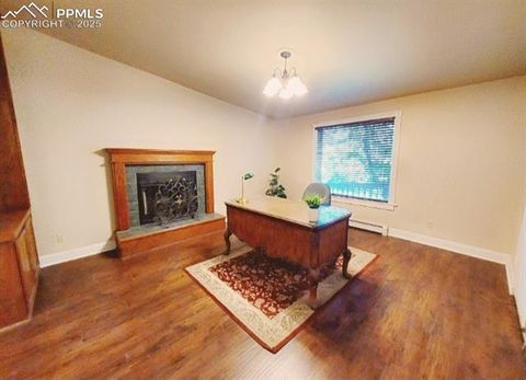 Tiny photo for 2011 N Greenwood Street, Pueblo, CO 81003 (MLS # 1511637)