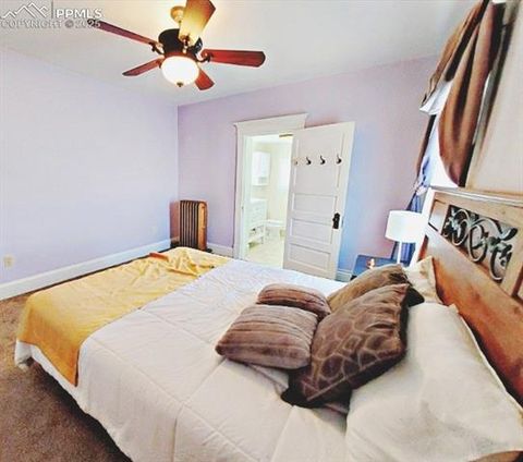 Tiny photo for 2011 N Greenwood Street, Pueblo, CO 81003 (MLS # 1511637)