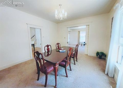 Tiny photo for 2011 N Greenwood Street, Pueblo, CO 81003 (MLS # 1511637)