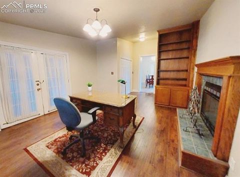 Tiny photo for 2011 N Greenwood Street, Pueblo, CO 81003 (MLS # 1511637)