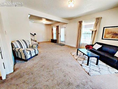 Tiny photo for 2011 N Greenwood Street, Pueblo, CO 81003 (MLS # 1511637)