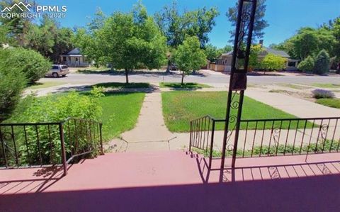 Tiny photo for 2011 N Greenwood Street, Pueblo, CO 81003 (MLS # 1511637)