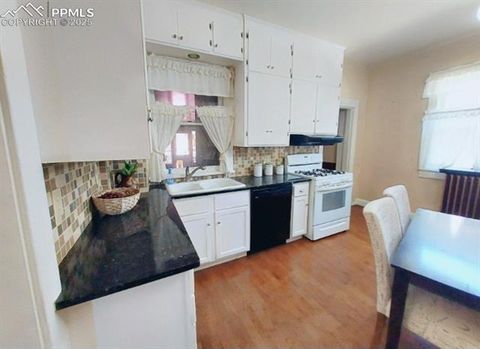 Tiny photo for 2011 N Greenwood Street, Pueblo, CO 81003 (MLS # 1511637)