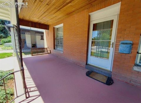 Tiny photo for 2011 N Greenwood Street, Pueblo, CO 81003 (MLS # 1511637)