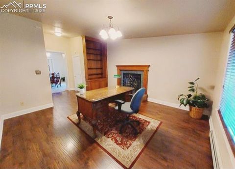 Tiny photo for 2011 N Greenwood Street, Pueblo, CO 81003 (MLS # 1511637)