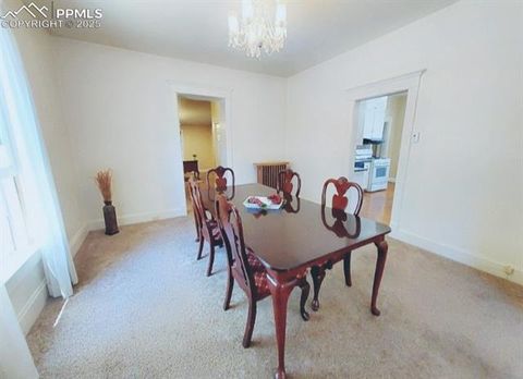 Tiny photo for 2011 N Greenwood Street, Pueblo, CO 81003 (MLS # 1511637)