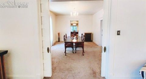 Tiny photo for 2011 N Greenwood Street, Pueblo, CO 81003 (MLS # 1511637)