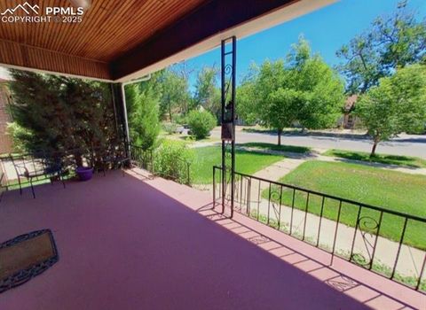 Tiny photo for 2011 N Greenwood Street, Pueblo, CO 81003 (MLS # 1511637)