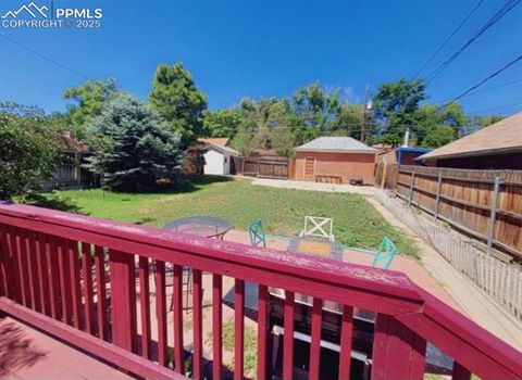 Tiny photo for 2011 N Greenwood Street, Pueblo, CO 81003 (MLS # 1511637)
