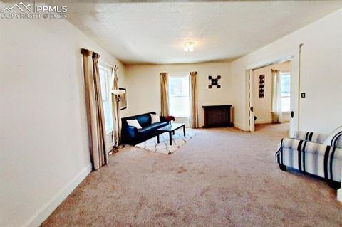 Tiny photo for 2011 N Greenwood Street, Pueblo, CO 81003 (MLS # 1511637)