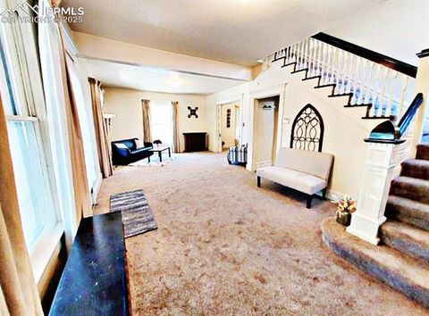 Tiny photo for 2011 N Greenwood Street, Pueblo, CO 81003 (MLS # 1511637)