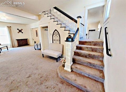 Tiny photo for 2011 N Greenwood Street, Pueblo, CO 81003 (MLS # 1511637)