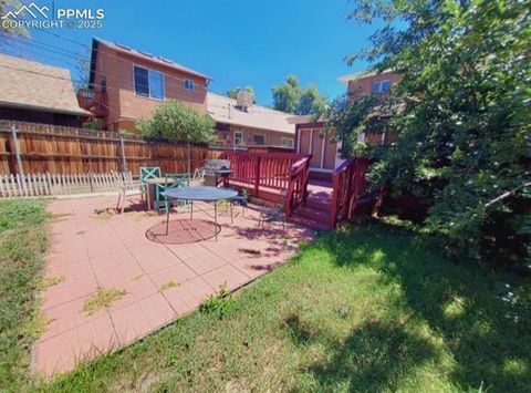 Tiny photo for 2011 N Greenwood Street, Pueblo, CO 81003 (MLS # 1511637)