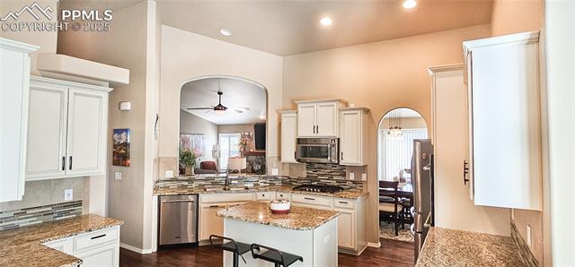 11497 Lobo Peak Drive