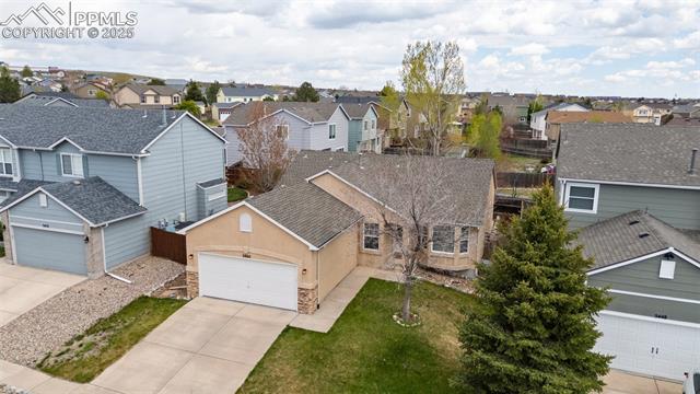 5460 Butterfield Drive