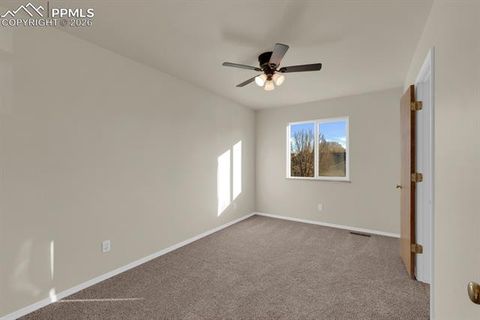 Tiny photo for 4965 Dry Stone Drive, Colorado Springs, CO 80923 (MLS # 3861459)