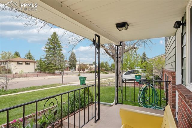 1518 Baylor Drive