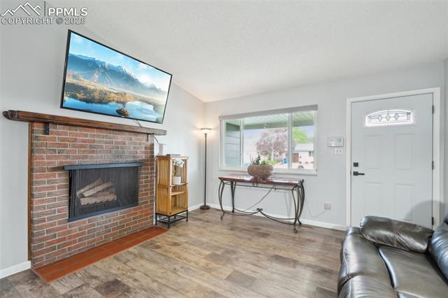 1518 Baylor Drive