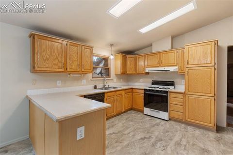 Tiny photo for 534 Poncha Creek Trail, Florissant, CO 80816 (MLS # 5825847)