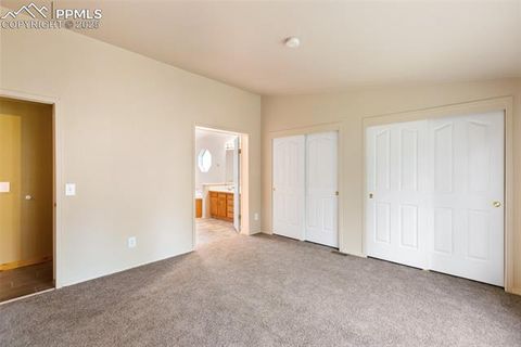Tiny photo for 534 Poncha Creek Trail, Florissant, CO 80816 (MLS # 5825847)