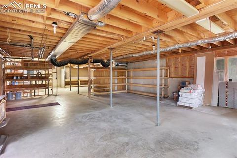 Tiny photo for 534 Poncha Creek Trail, Florissant, CO 80816 (MLS # 5825847)