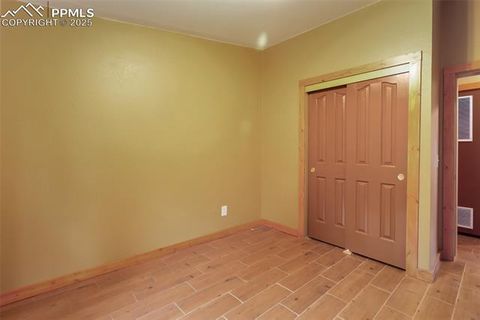 Tiny photo for 534 Poncha Creek Trail, Florissant, CO 80816 (MLS # 5825847)
