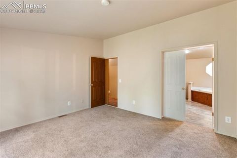 Tiny photo for 534 Poncha Creek Trail, Florissant, CO 80816 (MLS # 5825847)