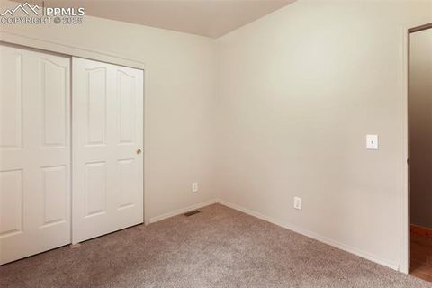 Tiny photo for 534 Poncha Creek Trail, Florissant, CO 80816 (MLS # 5825847)