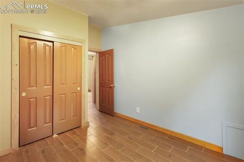Tiny photo for 534 Poncha Creek Trail, Florissant, CO 80816 (MLS # 5825847)