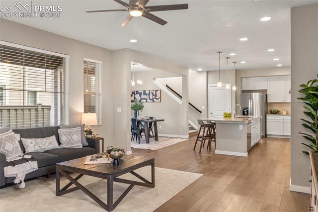 5825 Spring Breeze Drive