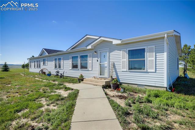 15125 N Ellicott Highway