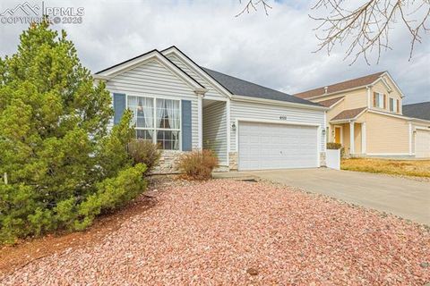 Tiny photo for 6522 Fowler Drive, Colorado Springs, CO 80923 (MLS # 7759708)
