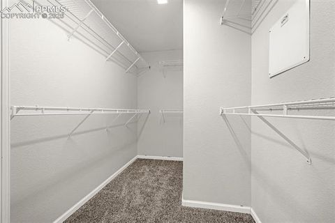 Tiny photo for 6522 Fowler Drive, Colorado Springs, CO 80923 (MLS # 7759708)