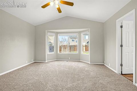 Tiny photo for 6522 Fowler Drive, Colorado Springs, CO 80923 (MLS # 7759708)