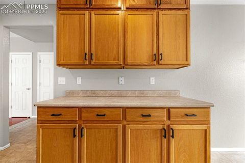 Tiny photo for 6522 Fowler Drive, Colorado Springs, CO 80923 (MLS # 7759708)