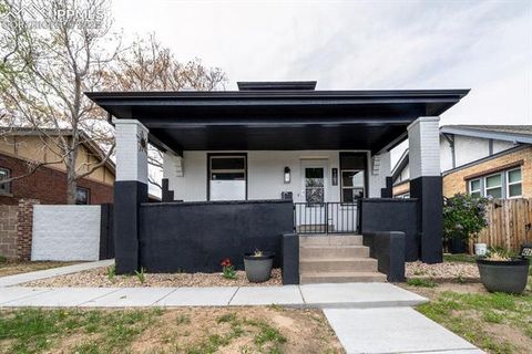 4267 Federal Boulevard Denver CO 80211