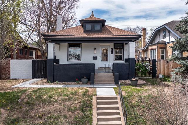 4267 Federal Boulevard