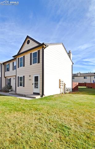 2438 Lexington Village Lane