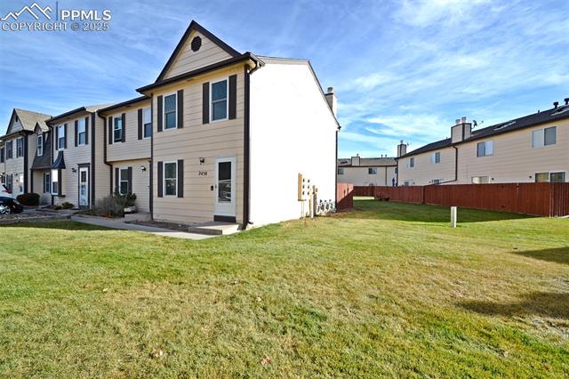 2438 Lexington Village Lane