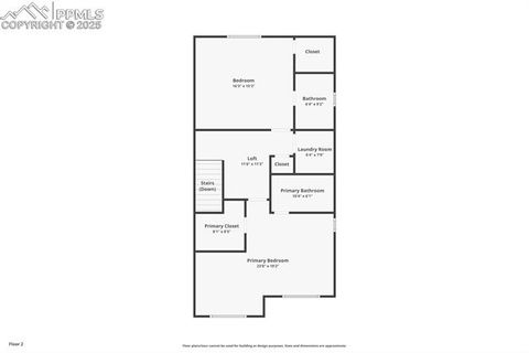 Tiny photo for 2552 Mesa Springs View, Colorado Springs, CO 80907 (MLS # 1538797)