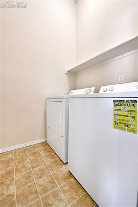 Tiny photo for 2552 Mesa Springs View, Colorado Springs, CO 80907 (MLS # 1538797)