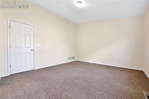 Tiny photo for 2552 Mesa Springs View, Colorado Springs, CO 80907 (MLS # 1538797)