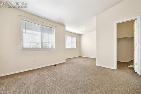 Tiny photo for 2552 Mesa Springs View, Colorado Springs, CO 80907 (MLS # 1538797)